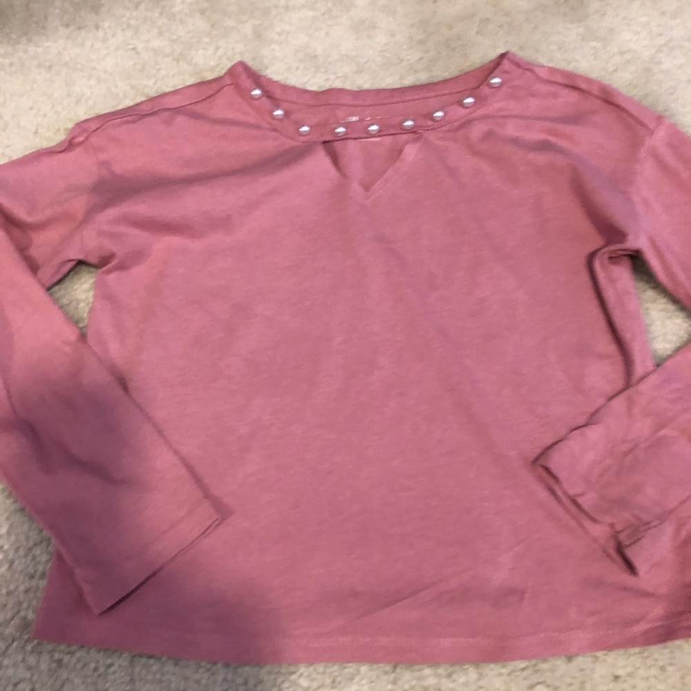 Girls top